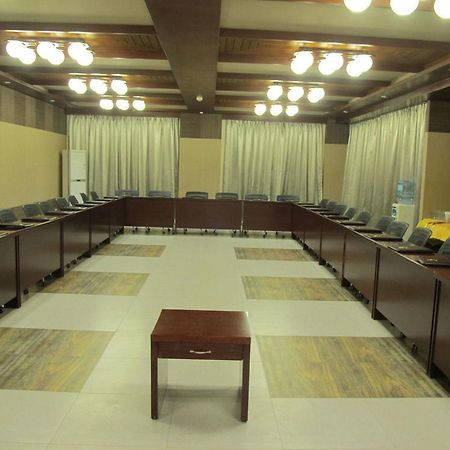 Golden Phoenix Hotel Boracay Manoc-Manoc Экстерьер фото