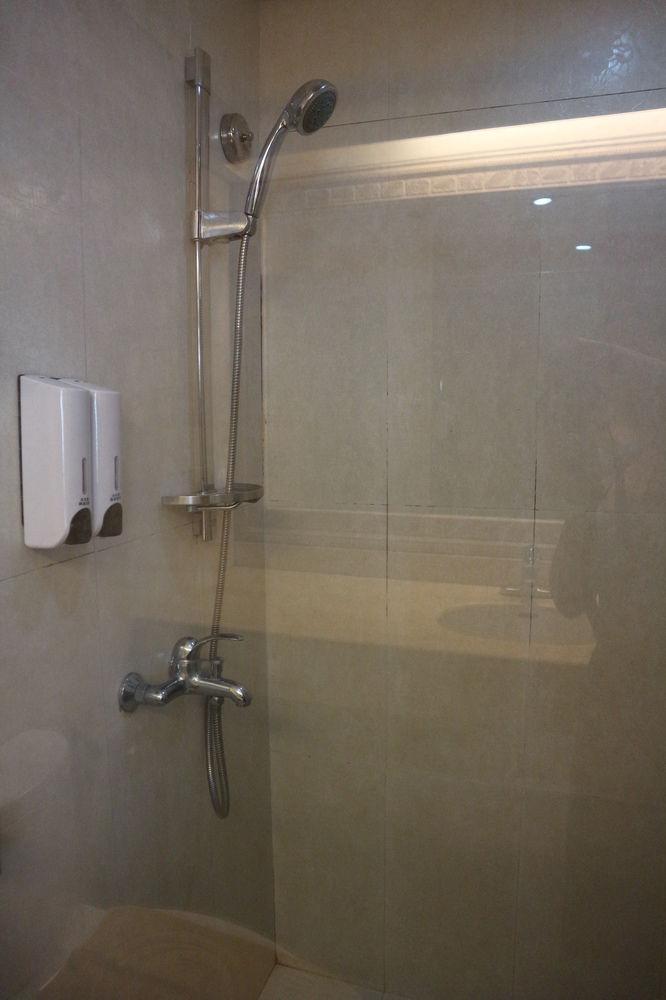 Golden Phoenix Hotel Boracay Manoc-Manoc Экстерьер фото