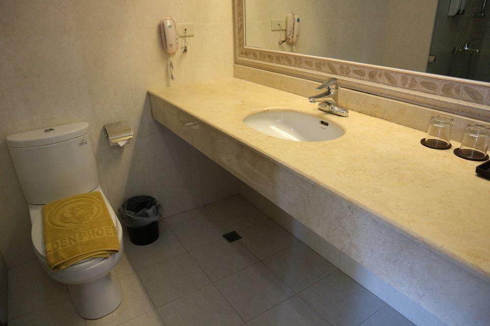 Golden Phoenix Hotel Boracay Manoc-Manoc Экстерьер фото