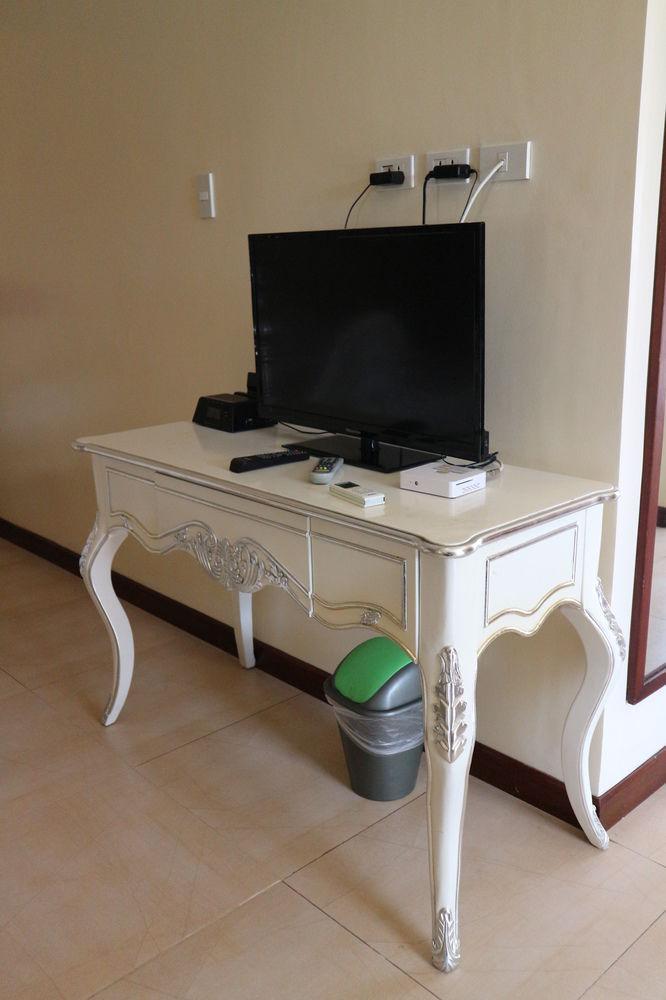 Golden Phoenix Hotel Boracay Manoc-Manoc Экстерьер фото