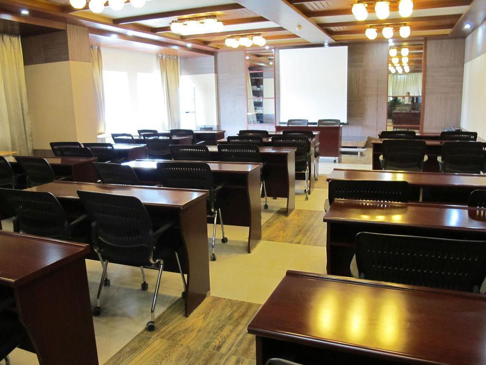 Golden Phoenix Hotel Boracay Manoc-Manoc Экстерьер фото