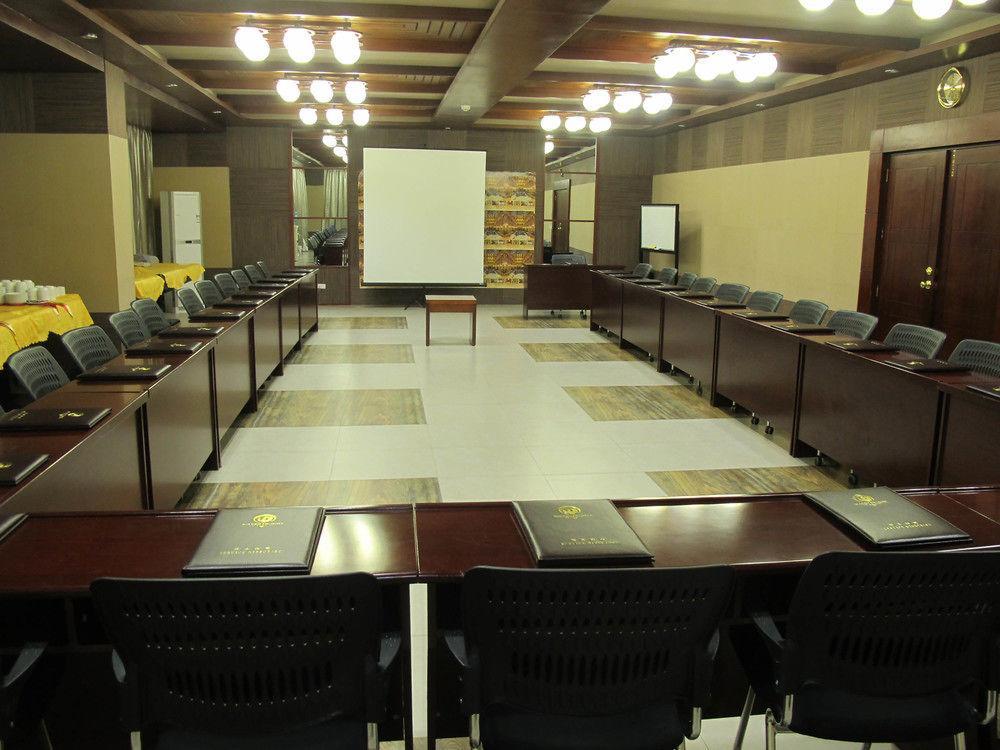 Golden Phoenix Hotel Boracay Manoc-Manoc Экстерьер фото